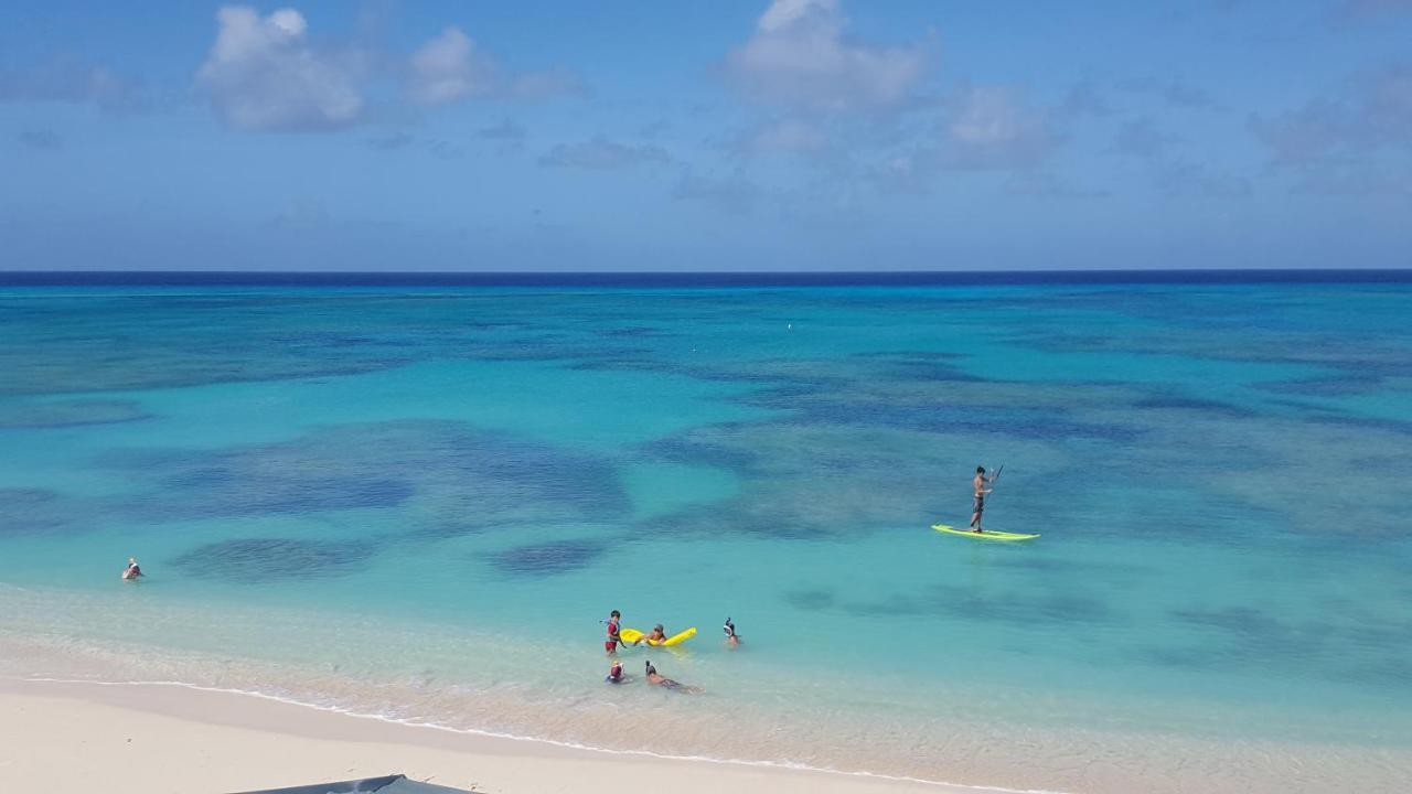 Turks Head Inne Grand Turk Bagian luar foto